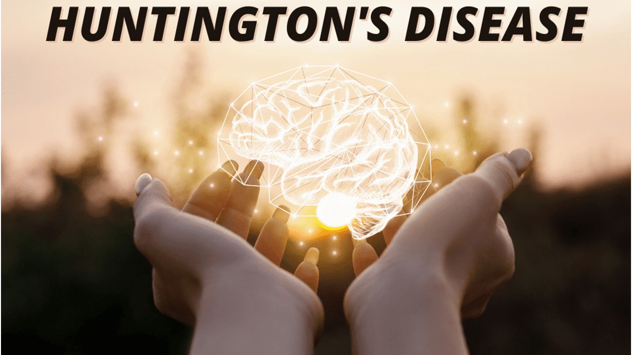 亨廷顿病(Huntington’sdisease, HD)