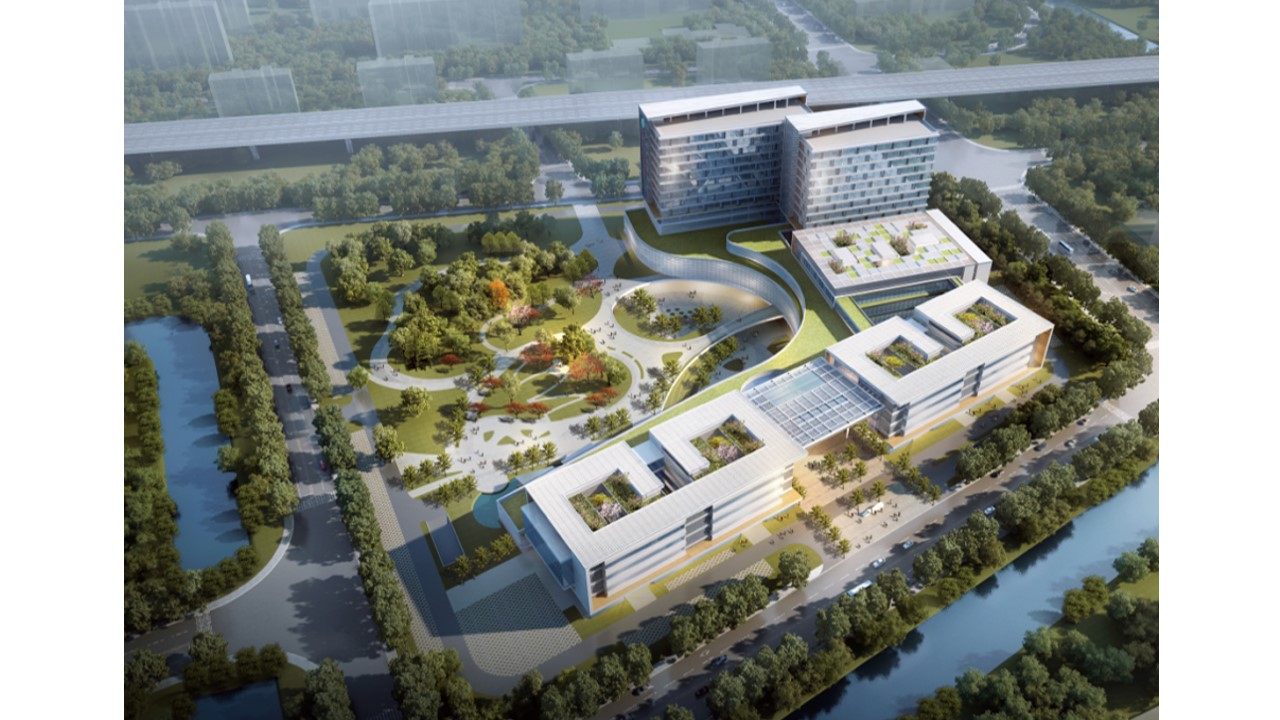 上海市中医医院招聘